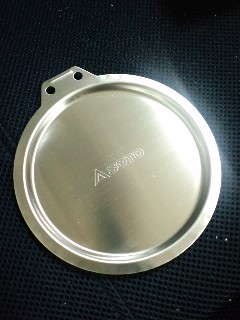フタが欲しいために…(爆)