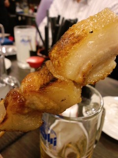 とりあえず肉MAX…(爆)