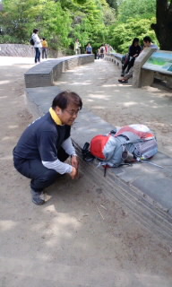 奥高尾で思い知らされたこと・・・