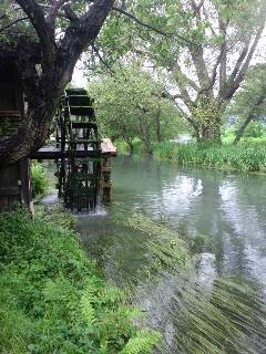 安曇野