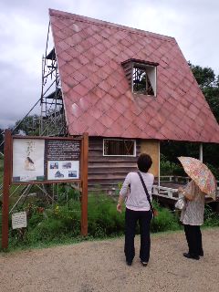安曇野