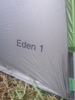 エデンの園…(爆)