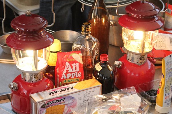 森のまきばで200A大集合の巻!(滝汗)