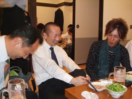「すまん・・・淳月氏・・・(爆)」