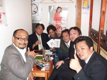 「すまん・・・淳月氏・・・(爆)」
