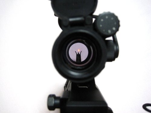 LIGHT PRO M4 CQB