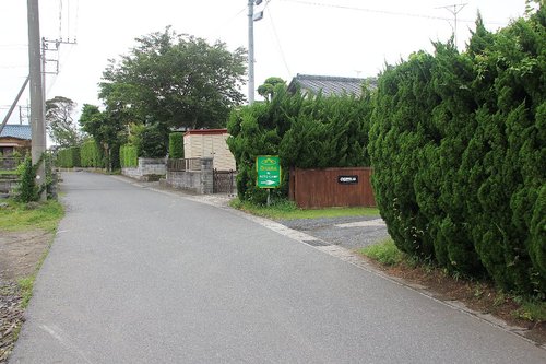大原オートキャンプインそとぼう