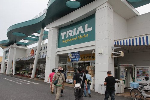 大原オートキャンプインそとぼう