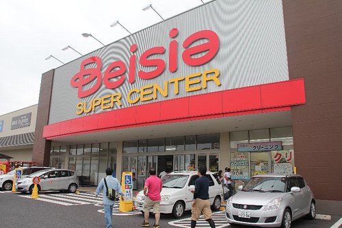 大原オートキャンプインそとぼう