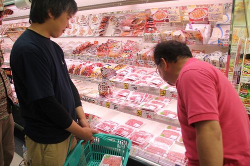 大原オートキャンプインそとぼう