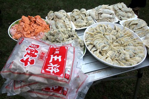 大原オートキャンプインそとぼう
