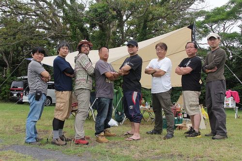大原オートキャンプインそとぼう