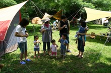 速報!「東京湾沿線組プチオフ会」