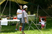 速報!「東京湾沿線組プチオフ会」