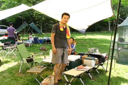 速報!「東京湾沿線組プチオフ会」