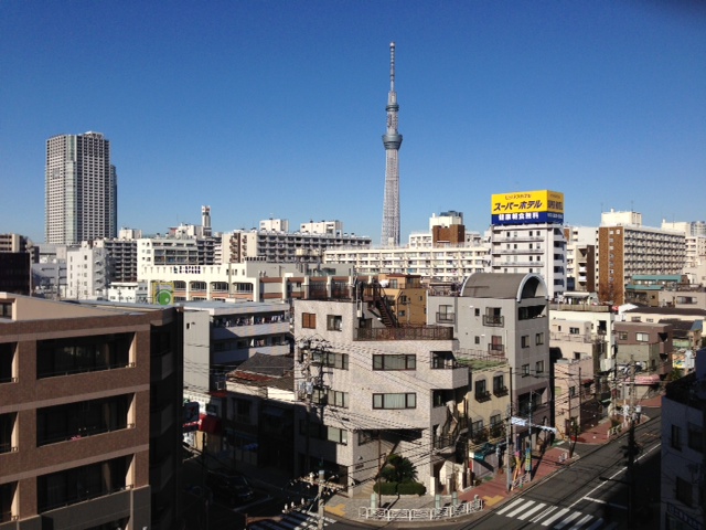 新年そうそう到着~!
