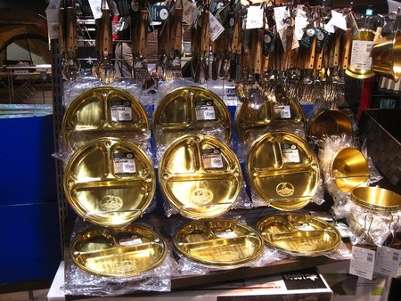 WILD‐1 デックス東京ビーチ店