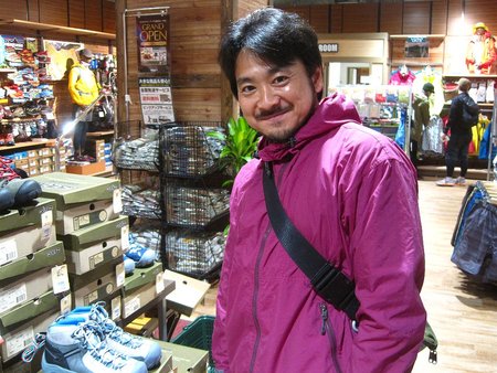 WILD‐1 デックス東京ビーチ店