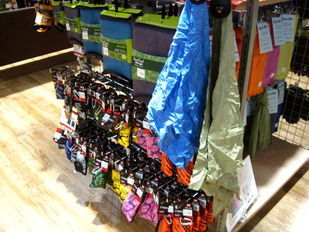 WILD‐1 デックス東京ビーチ店