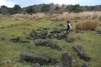 * 秋の峰山高原と砥峰高原 * 峰山高原キャンプ場