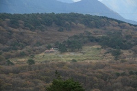 * 秋の峰山高原と砥峰高原 * 峰山高原キャンプ場