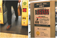 価値ある1分の輝き