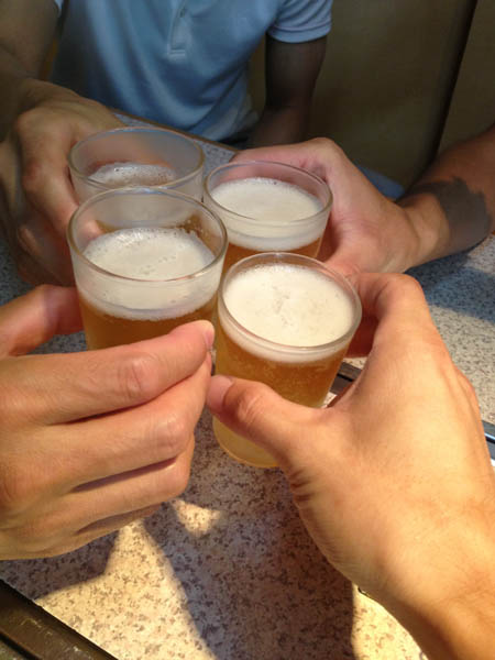 ひわさうみがめトライアスロン