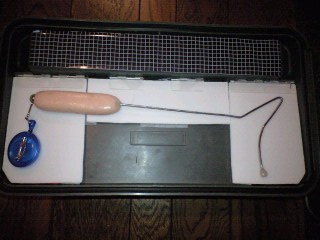 プラノが・・・