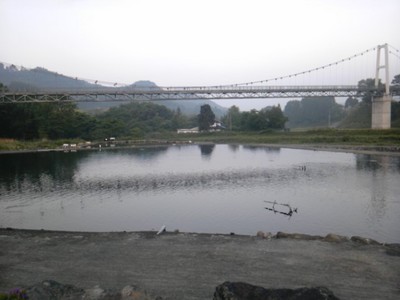 5時から川場FP