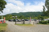 *白骨温泉と一の瀬キャンプ場 散策 &紹介 *