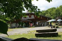 *白骨温泉と一の瀬キャンプ場 散策 &紹介 *