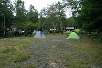 *白骨温泉と一の瀬キャンプ場 散策 &紹介 *