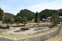 * 2011 お山モード IN * 明神山 兵庫県