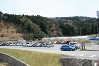 * 2011 お山モード IN * 明神山 兵庫県