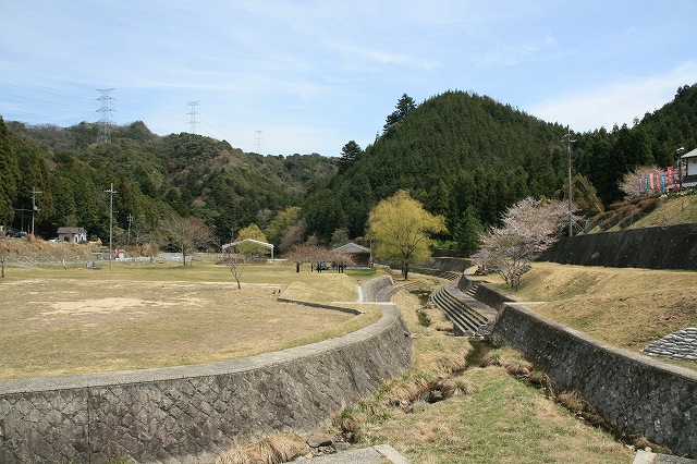 * 2011 お山モード IN * 明神山 兵庫県