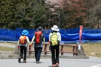 * 2011 お山モード IN * 明神山 兵庫県