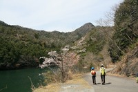 * 2011 お山モード IN * 明神山 兵庫県