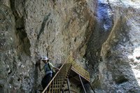 * 2011 お山モード IN * 明神山 兵庫県