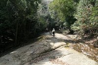 * 2011 お山モード IN * 明神山 兵庫県