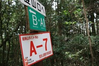 * 2011 お山モード IN * 明神山 兵庫県
