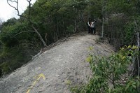 * 2011 お山モード IN * 明神山 兵庫県