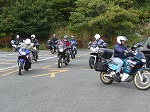 第10回トランザルプミーティング
