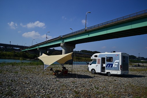 「水と緑と風の広場」2015/10/12