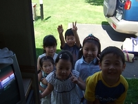 再会!in 更別カントリーパーク