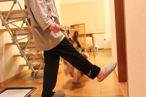 ハッピーバースデー