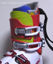 ATOMIC/アトミック RACE TEC TI 100