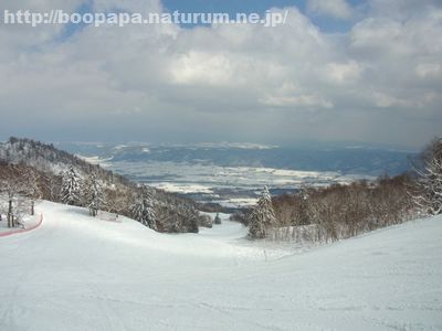 2011-2012シーズン13日目~富良野