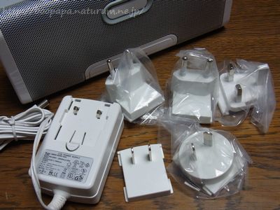 ALTEC LANSING inMotion iM5 IPOD SPEAKER IM5E