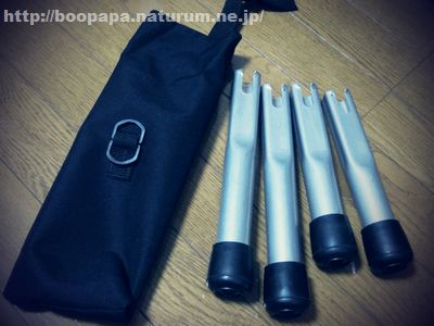 snow peak ツインバーベキューボックス 収納ケース