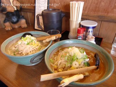 2011-2012シーズン2日目~富良野
